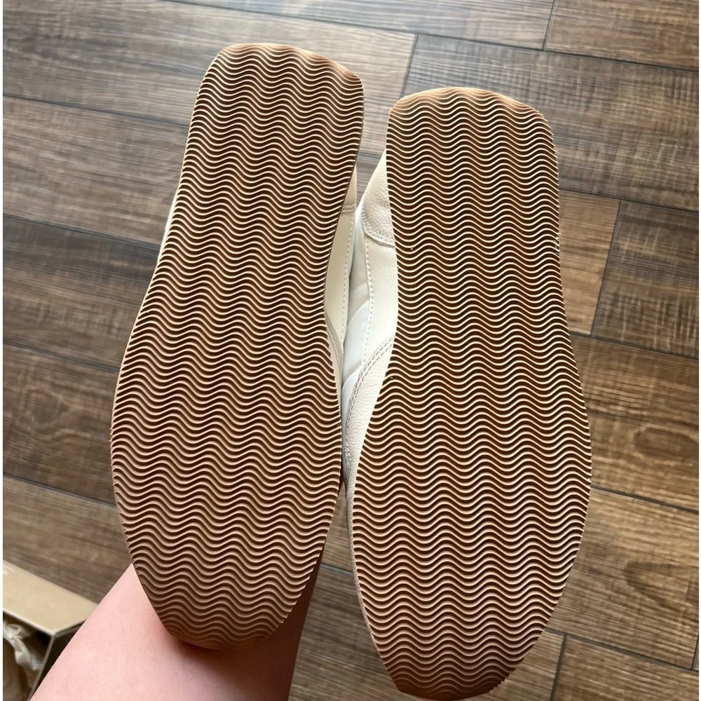 Madewell League Sneakers - Picture 4 of 6